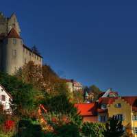 Meersburg am Bodensee